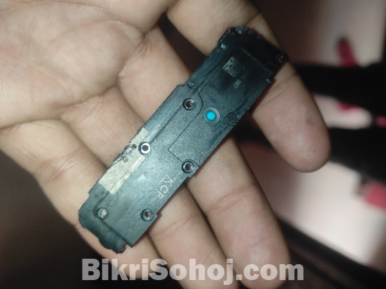 Poco X3 pro loud speaker